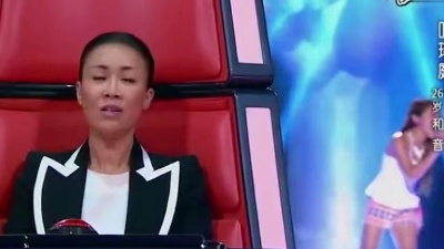 大宝音乐 - 叶玮庭热情演唱《好胆你就来》，充满霸道与另类妩媚
