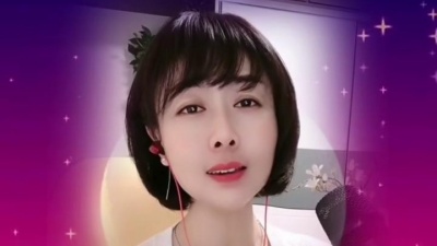 徐世超 - 雅境演唱(为爱等候)