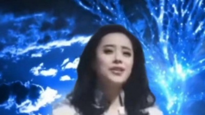 wch - 大气、抒情，让人热血澎湃，改编版《小路》-钟丽燕。