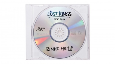 Hilda、Lost Kings - Remind Me
