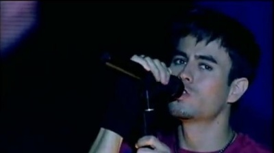 Enrique Iglesias - Don't Turn off the Lights