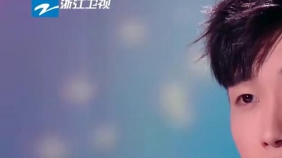晨逸 - 【2020中国好声音】曹杨《就是爱你》