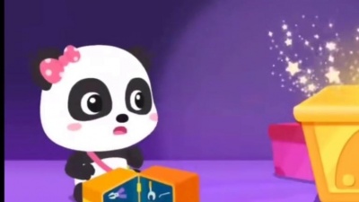 热点音乐 - 宝宝巴士百变职业 超级汽修车 #儿歌集合