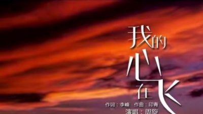 周旋 - 我的心在飞