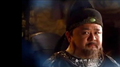 腾格尔 - 长歌一曲 电视剧<神探狄仁杰>第三部片头曲