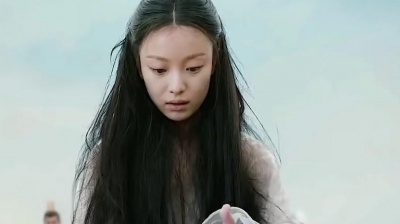 希哥也是柠檬C - 歌曲《三生石下》我曾斗胆问过一次苍天，为何把爱化成云烟！