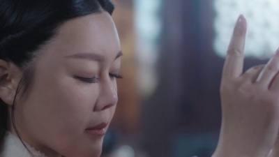 赵净颐 - 心香