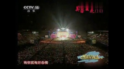 CoCo李玟 - 好心情 现场版