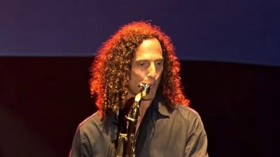 捡知识 - Kenny.G--拾遗 PICK UP THE PIECES