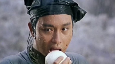 门哥 - 爱是无畏的冒险dj版加经典电影傻女幽魂