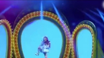 dancing baby - 拉媞GoGoGo
