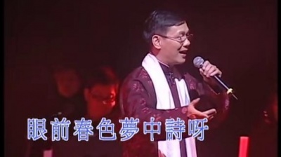 丁凡 - 宝玉成婚 (KTV版)