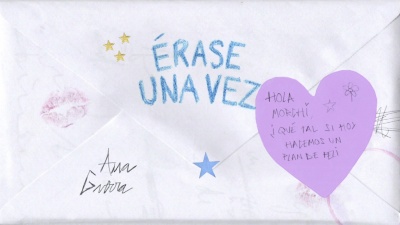 Ana Guerra - Érase Una Vez