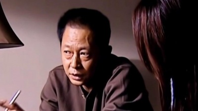 锈剑 - 善始善终，这份礼物他做到了，可是收礼的人不在了《天道》电视剧