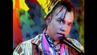 Faith No More - We Care A Lot