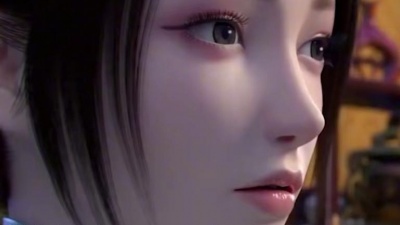 老曹 - 一曲超好听的古风音乐《虞美人》：对于虞姬，我终究还是意难平！