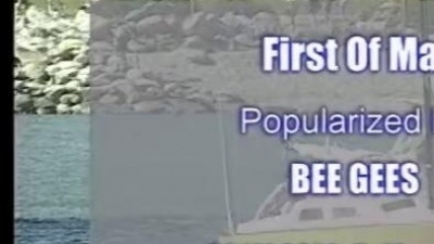 Bee Gees - First Of May