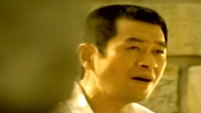 风中劲草 - 蔡小虎《疼你若生命》高清修复,无损音频,闽南语情歌