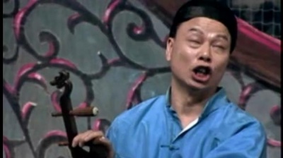 陈永红、陈红萍、苏定娴 - 【粤剧】盲公问米
