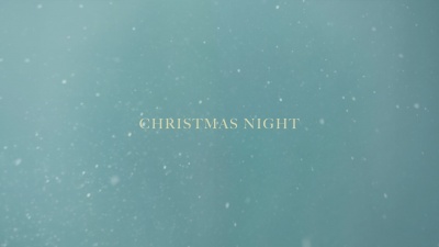 Danny Gokey - Christmas Night