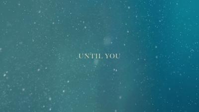 Danny Gokey - Until You