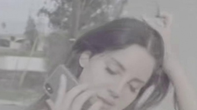 Lana Del Rey - Venice Bitch