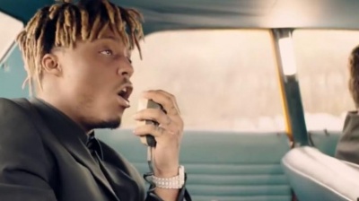 Juice WRLD - Robbery