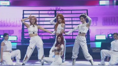 ITZY - Kill Shot + CAKE