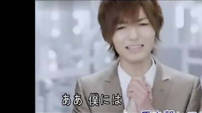 Hey!Say!JUMP - Super Delicate (KTV版)