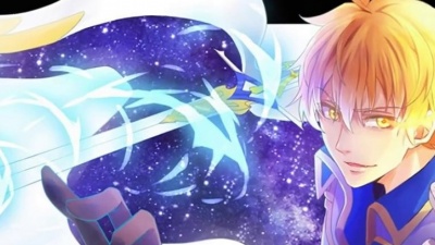 残枫 - 《明日之心》AZA微唱团&全职高手特别篇片尾曲 无损音质