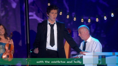 Celtic Thunder - Our First Christmas Together