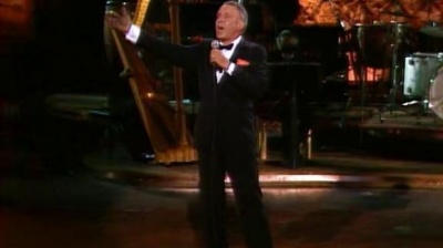 Frank Sinatra - Strangers In The Night