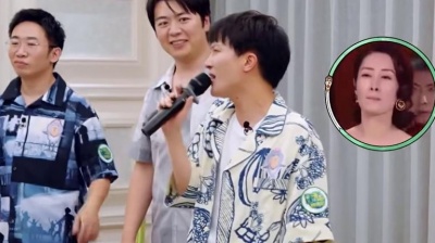 ′余亦初雨τ - 【周深】《青春环游记2》之周深的全程精彩回顾