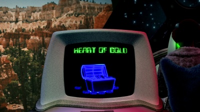 Boney M. - Heart of Gold