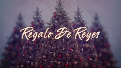 Ricardo Murillo - Regalo De Reyes