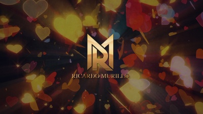Ricardo Murillo - Sufro Por Que Te Quiero / Cuida Tu Vida
