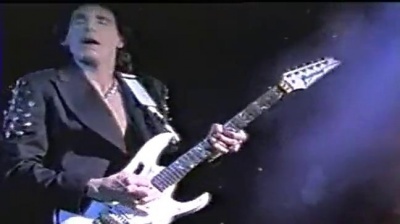 Steve Vai - Tender Surrender