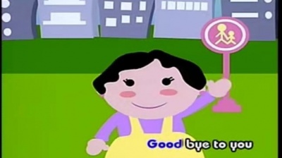 Twins - goodbye to you