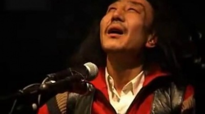ω傻仔细ω - 赵已然演唱姜育恒《再回首》，浓烈沧桑的烟酒嗓