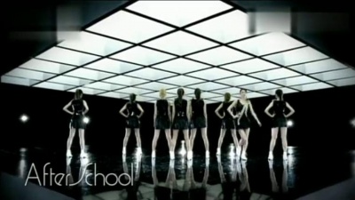 After School - Diva (日文版)