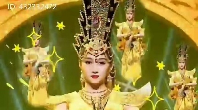 梦离旧时光 - 佛教歌曲