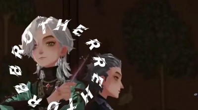 豆豆果 - CR3Times《Hey Brother (JSS 压迫感)》饭制版
