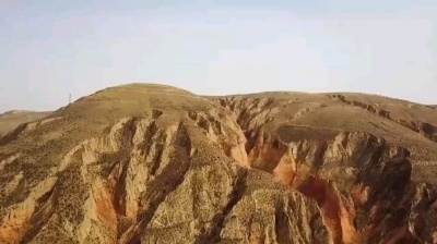 退酷 - 黄土高坡