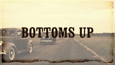 Brantley Gilbert - Bottoms Up