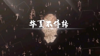 折翼天使 - 沙朔《华夏不停转》