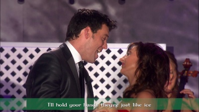 Celtic Thunder - Baby It's Cold Outside