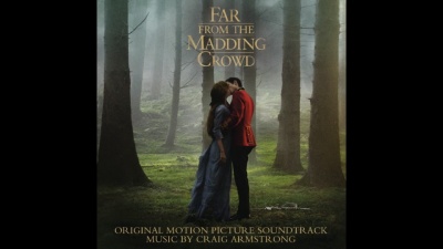 Craig Armstrong - Bathsheba and Troy Wedding | Far from the Madding Crowd