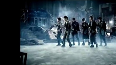 BEAST - Breath (KTV版)