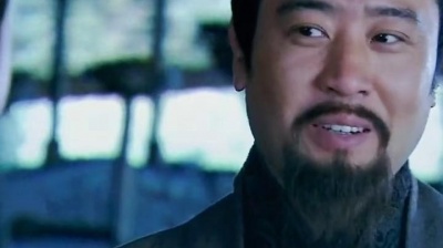 山海 - 诸葛亮