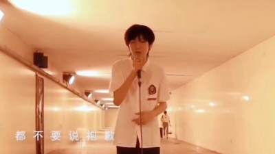 Spexial小米 - 童禹坤、张泽禹、陈天润-体面